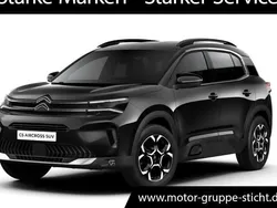 Schwarz Neu 2025 Citroën C5 Aircross SUV | 27.850 € (Superpreis)