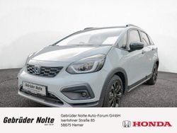 Blau Gebraucht 2025 Honda Jazz Advance Kleinwagen | 28.490 € (Fairer Preis)