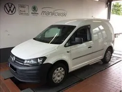 Andere Gebraucht 2018 VW Caddy Van / Kleinbus | 12.907 € (Guter Preis)