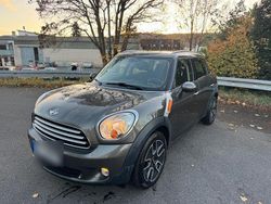 Grau Gebraucht 2011 Mini Cooper Kleinwagen | 3.990 €