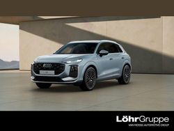 Grau Neu 2025 Audi Q3 Sport SUV | 64.980 € (Superpreis)