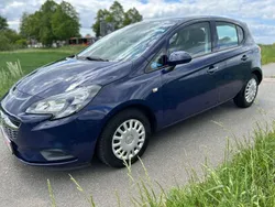 Blau Gebraucht 2016 Opel Corsa Selection Kleinwagen | 5.999 € (Guter Preis)