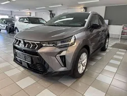 Anthrazitgrau (m) Neu 2025 Mitsubishi ASX Plus SUV | 22.990 € (Guter Preis)