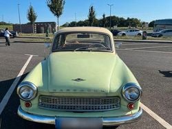 Gebraucht 1964 Wartburg 311 Limousine | 10.950 €