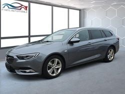 Grau Gebraucht 2019 Opel Insignia Innovation Kombi | 11.985 € (Superpreis)