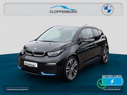 Schwarz Gebraucht 2022 BMW i3 Kleinwagen | 22.665 € (Fairer Preis)