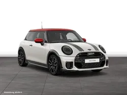 Other Gebraucht 2024 Mini Cooper Kleinwagen | 28.873 € (Etwas zu teuer)