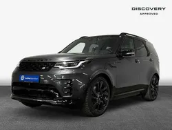 Carpathian grey Gebraucht 2025 Land Rover Discovery 5 SUV | 79.850 € (Teuer)