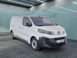 Weiß Neu 2024 Peugeot e-Expert Van | 40.920 € (Fairer Preis)