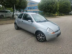 Silber Gebraucht 2004 Ford Ka Futura Kleinwagen | 1.999 € (Etwas zu teuer)