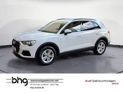 Gebraucht 2022 Audi Q3 SUV | 26.450 € (Superpreis)