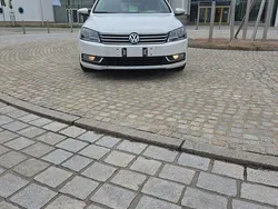 Weiß Gebraucht 2012 VW Passat Comfortline Kombi | 6.000 € (Guter Preis)