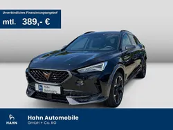 Mitternachtsschwarz Gebraucht 2023 Cupra Formentor VZ SUV | 37.940 € (Etwas zu teuer)