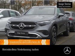 Selenitgrau Gebraucht 2023 Mercedes GLC300e Avantgarde SUV | 49.890 € (Fairer Preis)