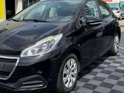 Gebraucht 2015 Peugeot 208 Kleinwagen | 4.500 € (Fairer Preis)