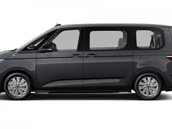 Pure grey (grau) Neu 2024 VW T7 Van | 56.687 € (Guter Preis)