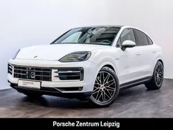 Weiss Gebraucht 2023 Porsche Cayenne SUV | 95.800 € (Superpreis)