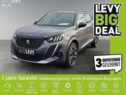 Platiniumgrau/typ aussenverkl Gebraucht 2020 Peugeot 2008 GT SUV | 20.770 € (Fairer Preis)