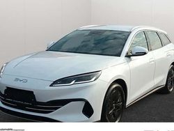 Weiß Neu 2025 BYD Seal Boost Kombi | 39.490 € (Teuer)