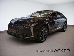 Lackierung schwarz perla nera/ Gebraucht 2024 DS Automobiles DS4 Limousine | 24.880 € (Fairer Preis)