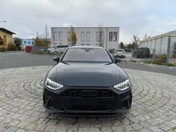 Schwarz Gebraucht 2019 Audi A4 Sport Kombi | 26.000 € (Teuer)