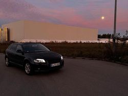 Schwarz Gebraucht 2009 Audi A3 Kleinwagen | 7.000 € (Teuer)