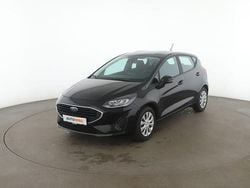 Schwarz Gebraucht 2023 Ford Fiesta Cool & Connect Kleinwagen | 15.580 € (Superpreis)