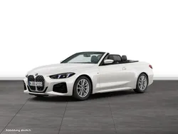 Gebraucht 2025 BMW 430 Cabriolet Comfort Edition Cabrio | 60.451 €