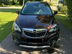 Braun Gebraucht 2016 Opel Mokka S SUV | 8.000 € (Superpreis)