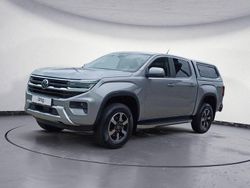 Silber Neu 2025 VW Amarok Style Abholung | 71.990 €