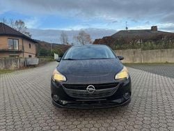 Schwarz Gebraucht 2019 Opel Corsa Color Edition Kleinwagen | 8.300 € (Guter Preis)