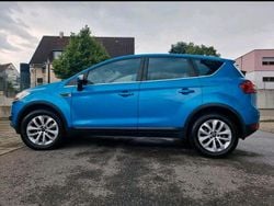 Blau Gebraucht 2010 Ford Kuga SUV | 4.700 € (Fairer Preis)
