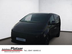 Grau Gebraucht 2022 Hyundai Staria Signature Van | 42.980 € (Fairer Preis)