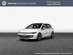 Weiß Gebraucht 2025 VW Golf VIII R-line Limousine | 34.890 € (Etwas zu teuer)