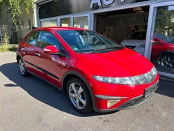 Rot Gebraucht 2006 Honda Civic Sport Limousine | 2.990 € (Fairer Preis)