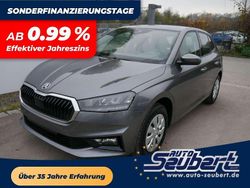 Graphite grau metallic Neu 2025 Skoda Fabia Selection Limousine | 20.890 € (Superpreis)