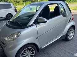 Grau Gebraucht 2009 Smart ForTwo Coupé Coupé | 3.500 € (Fairer Preis)