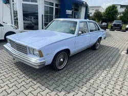 Blau Gebraucht 1978 Chevrolet Malibu Limousine | 9.500 €