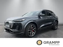 Daytonagrau perleffekt Neu 2025 Audi Q6 e-tron Performance SUV | 68.950 €