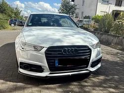 Weiß Gebraucht 2014 Audi A6 Competition Kombi | 20.999 € (Fairer Preis)