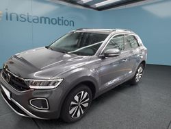 Grau Gebraucht 2024 VW T-Roc SUV | 26.299 € (Guter Preis)