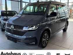 Pure grey Gebraucht 2021 VW T6.1 Edition Van | 56.390 € (Fairer Preis)