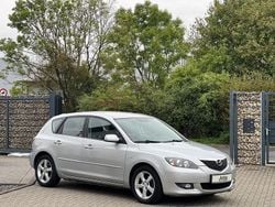 Silber Gebraucht 2006 Mazda 2 Active Kleinwagen | 3.999 € (Etwas zu teuer)
