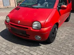 Rot Gebraucht 2004 Renault Twingo Dynamique Kleinwagen | 1.200 € (Fairer Preis)