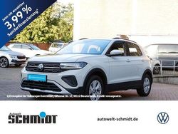 Ascotgrau Gebraucht 2024 VW T-Cross R SUV | 25.998 € (Fairer Preis)