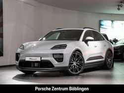 Grau Neu 2025 Porsche Macan SUV | 112.351 € (Fairer Preis)