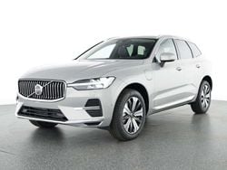 Silver dawn / metallic Gebraucht 2025 Volvo XC60 Plus SUV | 49.499 € (Guter Preis)