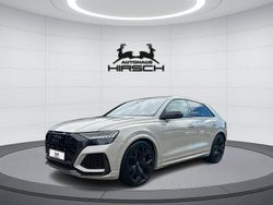 Grau Gebraucht 2023 Audi RS Q8 Exclusive SUV | 124.990 € (Teuer)