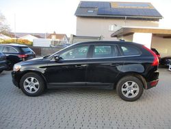 Schwarz Gebraucht 2011 Volvo XC60 SUV | 4.999 € (Superpreis)
