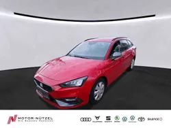 Seat Leon ST